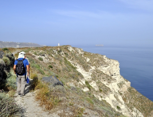 Get Ready to HIKE: Journey Along the Via Egnatia and Beyond