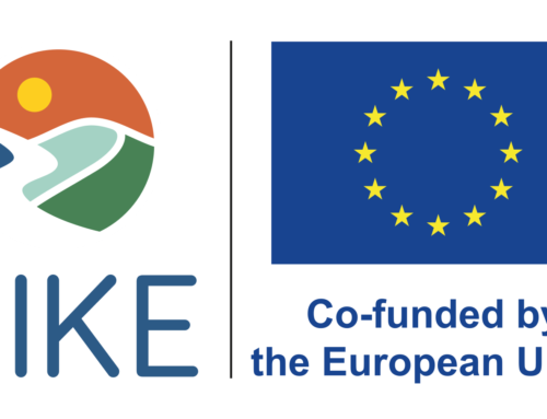 Συναρπαστικά νέα: Η Εγνατία Οδός και τα Μονοπάτια της Ελλάδας προβάλλονται στην ιστοσελίδα του HIKE Project!