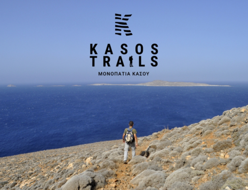 Μονοπάτια Κάσου – Kasos Trails