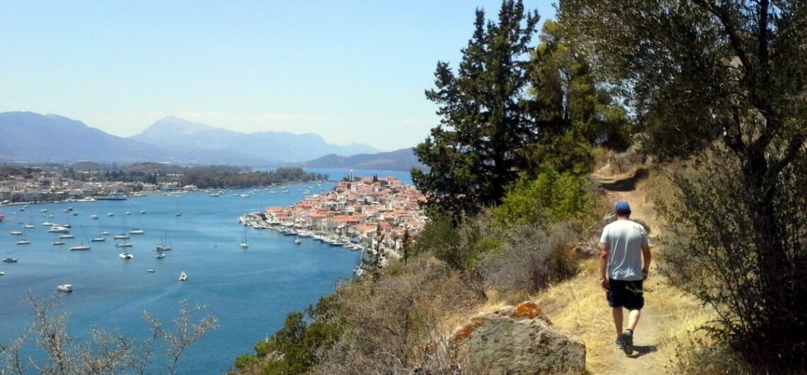Poros Trails
