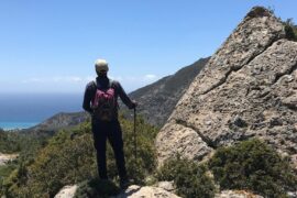 Southwestern Crete - Walking Through History (self-guided)