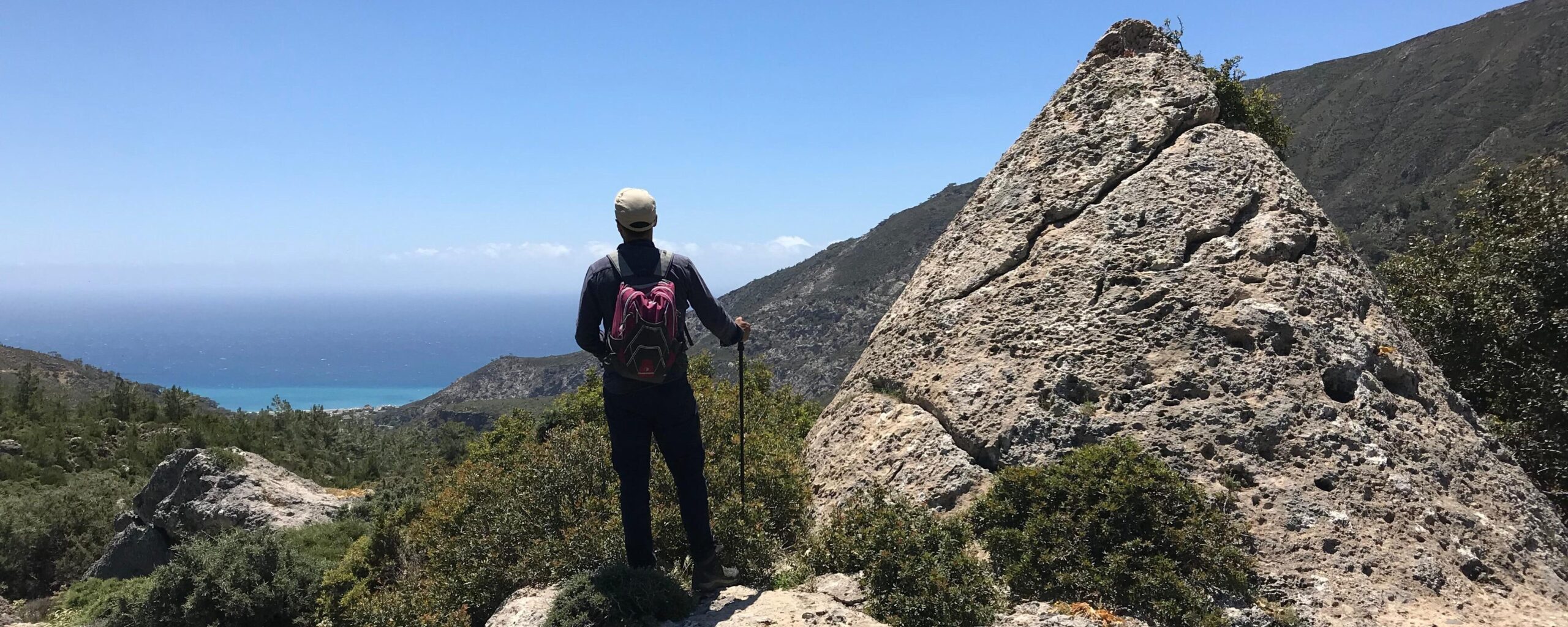 Southwestern Crete – Walking Through History (self-guided)