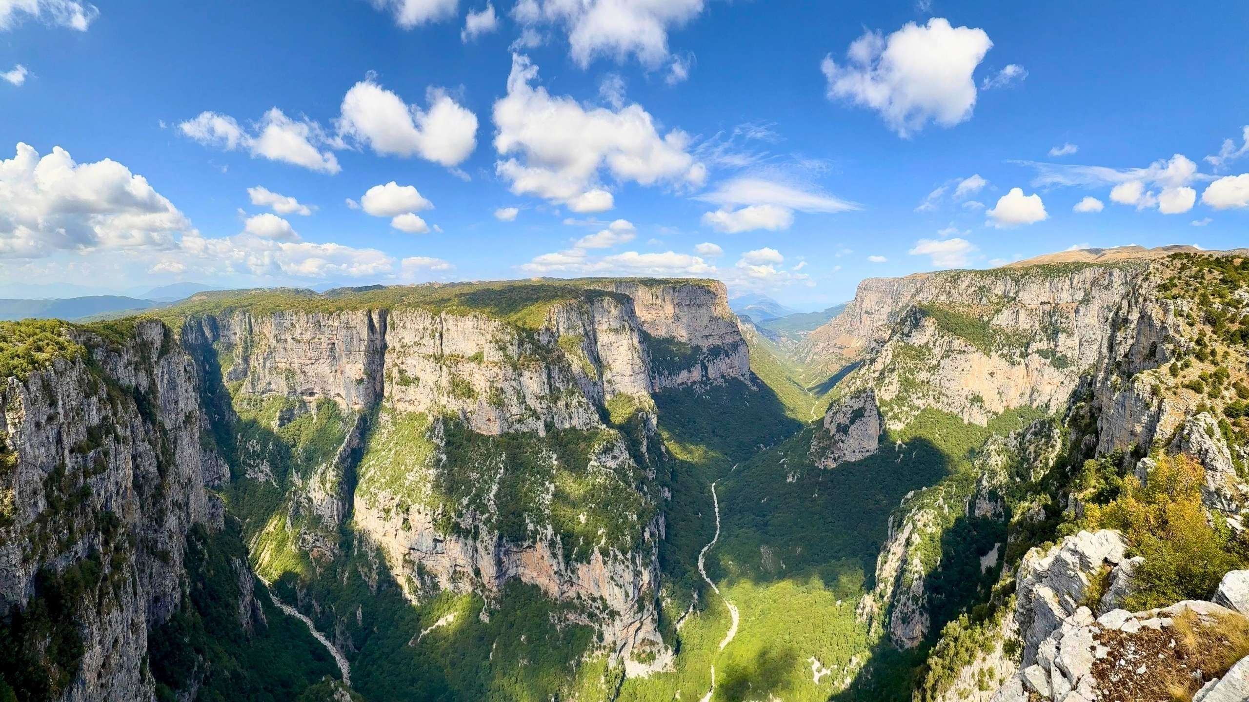 Northern Greece Unveiled: Mt. Olympus, Meteora and Pindos